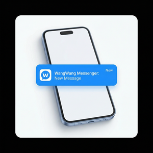 旺旺商聊官网 - 旺旺商聊处理退货请求的沟通技巧